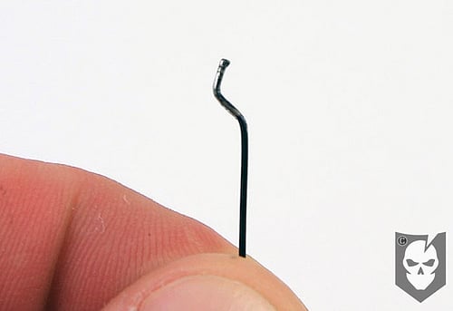 3902002223_0307c0cc3d Handcuffs pin lock tool.